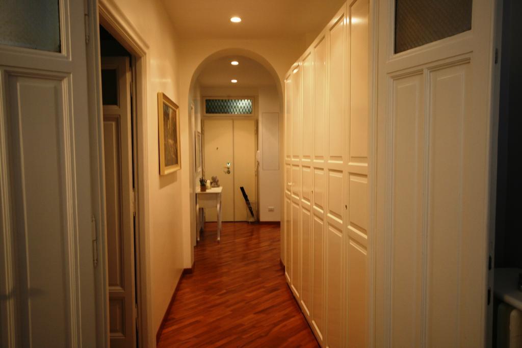 Irene'S Home The Residence 로마 객실 사진
